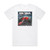 Wig Wam Non Stop Rock And Roll Album Cover T-Shirt White