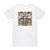Wolcensmen Fire In The White Stone Album Cover T-Shirt White