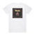 Wretch Wretch Album Cover T-Shirt White