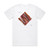 Wild Beasts Reach A Bit Further Album Cover T-Shirt White Wild Beasts Reach A Bit Further Album Cover T-Shirt White
