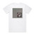 Wang Chung Points On The Curve Album Cover T-Shirt White
