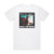 Walk the Moon Shut Up And Dance Album Cover T-Shirt White