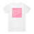 Weki Meki Dazzle Dazzle Album Cover T-Shirt White Weki Meki Dazzle Dazzle Album Cover T-Shirt White