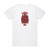 WMD Lethal Revenge Album Cover T-Shirt White WMD Lethal Revenge Album Cover T-Shirt White