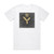 Whiskey Ritual In Goat We Trust Album Cover T-Shirt White
