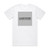Warmrain Here Comes The Rain Again Album Cover T-Shirt White