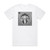 Wolf King Loyal To The Soil Album Cover T-Shirt White Wolf King Loyal To The Soil Album Cover T-Shirt White