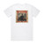 Witchery Witchkrieg Album Cover T-Shirt White