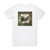 Wolfmare Whitemare Rhymes Album Cover T-Shirt White Wolfmare Whitemare Rhymes Album Cover T-Shirt White