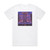 Wombbath Agma Album Cover T-Shirt White