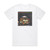 Wynder K Frog Out Of The Frying Pan Album Cover T-Shirt White