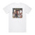 Wet Wet Wet Picture This Album Cover T-Shirt White