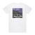 Wraith Absolute Power 1 Album Cover T-Shirt White