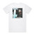 Warren G Take A Look Over Your Shoulder Reality Album Cover T-Shirt White Warren G Take A Look Over Your Shoulder Reality Album Cover T-Shirt White