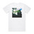 William Doyle Near Future Residence Album Cover T-Shirt White