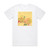 Woods At Echo Lake Album Cover T-Shirt White