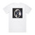 William Sheller Lux Terna Album Cover T-Shirt White