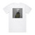 William Sheller Stylus Album Cover T-Shirt White
