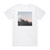 William Basinski The Disintegration Loops Album Cover T-Shirt White