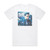 William Control Babylon Album Cover T-Shirt White