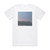Wildernessking Mystical Future Album Cover T-Shirt White Wildernessking Mystical Future Album Cover T-Shirt White