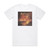 Wolfheart Shadow World Album Cover T-Shirt White