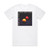 Wings Venus And Mars 1 Album Cover T-Shirt White