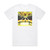 Wide Mouth Mason Stew Album Cover T-Shirt White