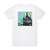 Xzibit Restless Album Cover T-Shirt White Xzibit Restless Album Cover T-Shirt White