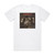 XYZ Xyz Album Cover T-Shirt White