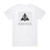 XXYYXX Xxyyxx Album Cover T-Shirt White