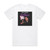 Xutos and Pontapes Tentao Album Cover T-Shirt White Xutos and Pontapes Tentao Album Cover T-Shirt White