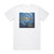 X-Propagation Conflict Album Cover T-Shirt White