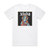 Xibalba Xibalba Album Cover T-Shirt White Xibalba Xibalba Album Cover T-Shirt White