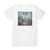 XTC Mummer Album Cover T-Shirt White XTC Mummer Album Cover T-Shirt White