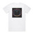 XTC Apple Venus Volume 2 Wasp Star Album Cover T-Shirt White XTC Apple Venus Volume 2 Wasp Star Album Cover T-Shirt White
