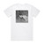 Xanthochroid Incultus Album Cover T-Shirt White