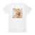 Xuxa Xou Da Xuxa 3 1 Album Cover T-Shirt White Xuxa Xou Da Xuxa 3 1 Album Cover T-Shirt White
