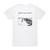 Xeno and Oaklander Sets Lights Album Cover T-Shirt White