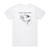 Xeno and Oaklander Sets Lights 1 Album Cover T-Shirt White