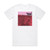 Yo La Tengo Fakebook Album Cover T-Shirt White