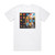 Yo La Tengo Stupid Things Album Cover T-Shirt White