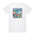 Yukio Kaneoka Game Sound Museum Famicom Edition S 3 Mario Bros Super Mari Album Cover T-Shirt White