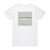 Yann Tiersen Ctait Ici Album Cover T-Shirt White