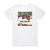 Ying Yang Twins Thug Walkin Album Cover T-Shirt White