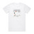 Yusuf Islam The Laughing Apple Album Cover T-Shirt White