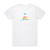 YUNG BAE B4E Album Cover T-Shirt White