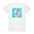 YACHT Where Does This Disco Album Cover T-Shirt White