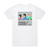 YMCK Family Music Album Cover T-Shirt White
