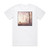 Yuki Murata Red Owl Album Cover T-Shirt White